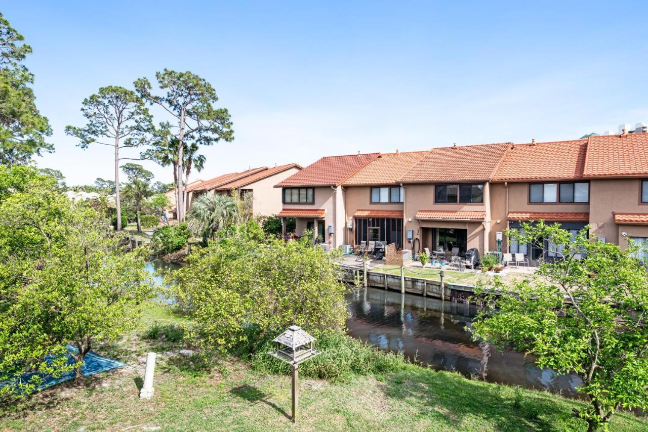 Gulf Highlands - 146 White Sandy Lane Panama City Beach Exterior foto